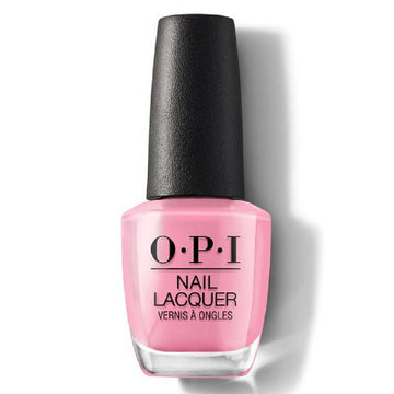 OPI Nail Polish NLP30 Lima Tell You About This Color! 15ml