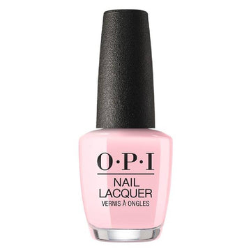 OPI Nail Polish NLSHT1 Baby, Take a Vow 15ml