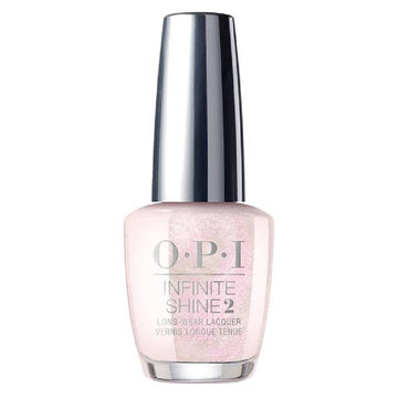 OPI Infinite Shine ISLSH2 Throw Me a Kiss 15ml