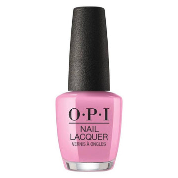 OPI Nail Polish NLT80 Rice Rice Baby 15ml