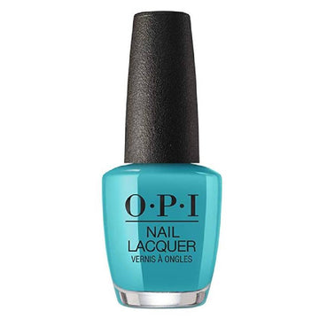 OPI Nail Polish NLT88 Suzi-san Climbs Fuji-san 15ml