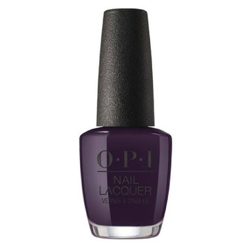 OPI Nail Polish NLU16 Good Girls Gone Plaid 15ml