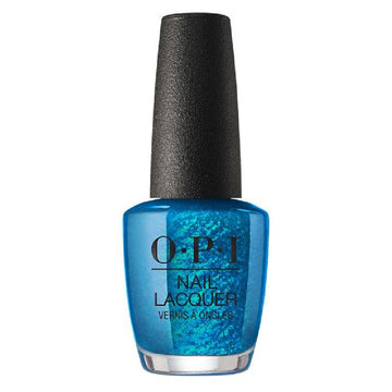 OPI Nail Polish NLU19 Nessie Plays Hide & Sea-k 15ml