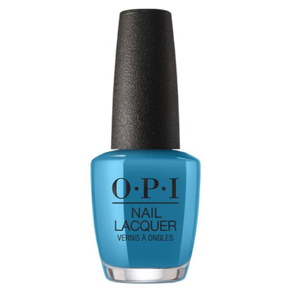 OPI Nail Polish NLU20 OPI Grabs the Unicorn by the Horn 15ml