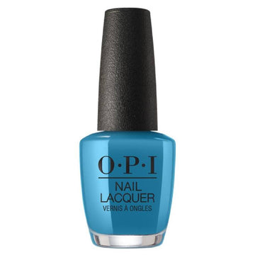OPI Nail Polish NLU20 OPI Grabs the Unicorn by the Horn 15ml
