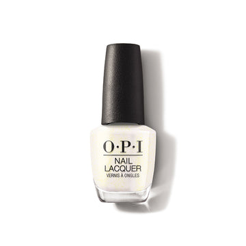 OPI Nail Polish HRP10 Snow Holding Back 15ml