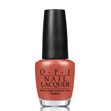 OPI Nail Polish NLW58 Yank My Doodle 15ml