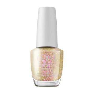 OPI Nature Strong Mind-full of Glitter 15ml