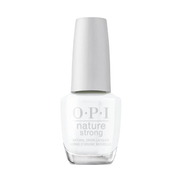 OPI Nature Strong NAT001 Strong As Shell 15ml