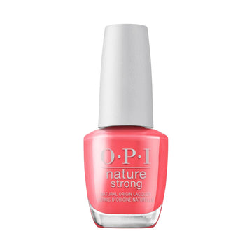 OPI Nature Strong NAT011 Once And Floral 15ml