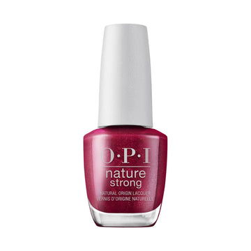 OPI Nature Strong NAT013 Raisin Your Voice 15ml