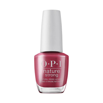 OPI Nature Strong NAT014 Give A Garnet 15ml