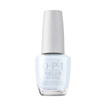 OPI Nature Strong NAT016 Raindrop Expectations 15ml