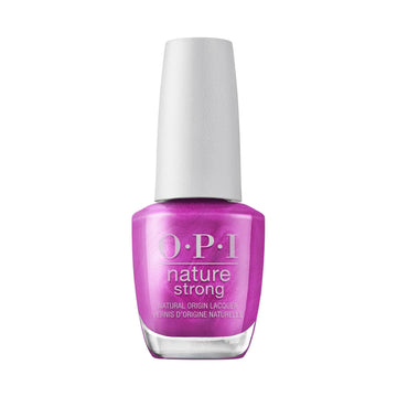 OPI Nature Strong NAT022 Thistle Make You Bloom 15ml