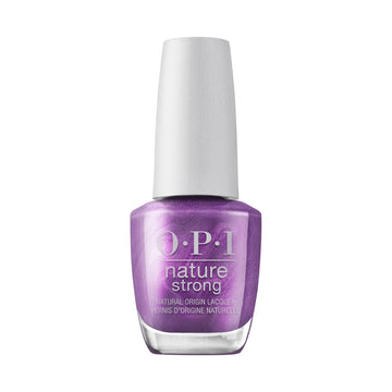 OPI Nature Strong NAT024 Achieve Grapeness 15ml