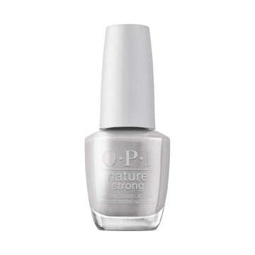 OPI Nature Strong NAT027 Dawn Of A New Grey 15ml