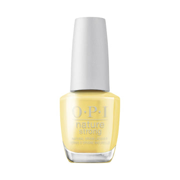 OPI Nature Strong NAT030 Make My Daisy 15ml