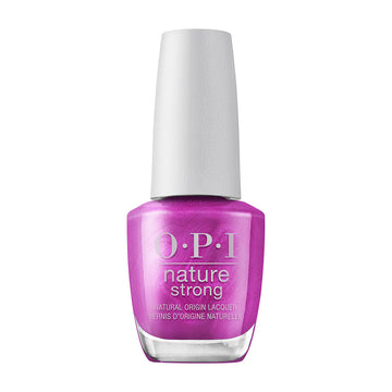 OPI Nature Strong Thistle Make You Bloom 15ml