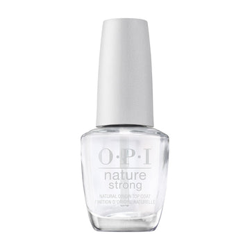 OPI Nature Strong Top Coat 15ml