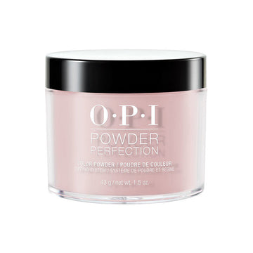 OPI Powder Perfection Dipping Powder - Don't Bossa Nova Me Around 43g