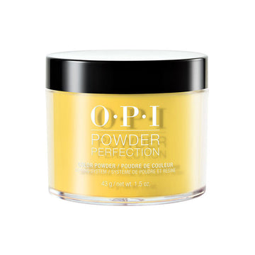 OPI Powder Perfection Dipping Powder - Exotic Birds Do Not Tweet 43g