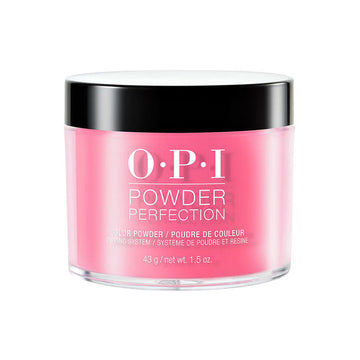 OPI Powder Perfection Dipping Powder - Kiss Me I'm Brazilian 43g