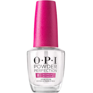 OPI Powder Perfection Dipping System - Activator 15ml