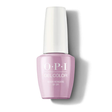 OPI GelColor GCP32 Seven Wonders of OPI 15ml
