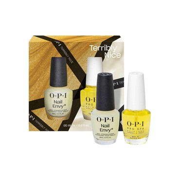OPI Treatment Power 15ml Duo Pack