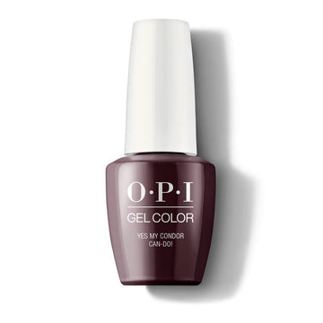 OPI GelColor GCP41 Yes My Condor Can-do! 15ml
