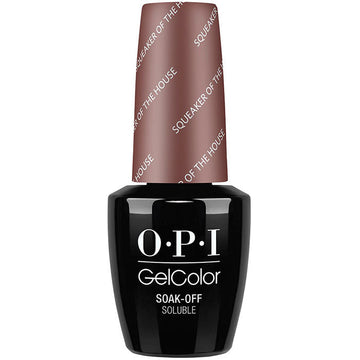 OPI GelColor GCW60 Squeaker of the House 15ml