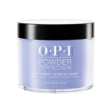 OPI Powder Perfection Dipping Powder - You're Such A Budapest 43g