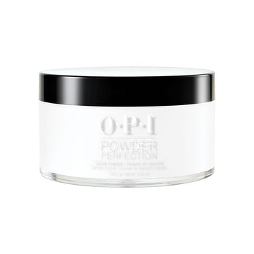 OPI Powder Perfection French Dipping Powder - Alpine Snow 120.5g