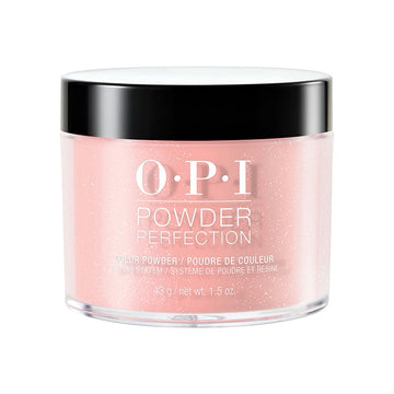 OPI Powder Perfection Dipping Powder - Humidi-Tea 43g