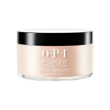 OPI Powder Perfection French Dipping Powder - Samoan Sand 120.5g