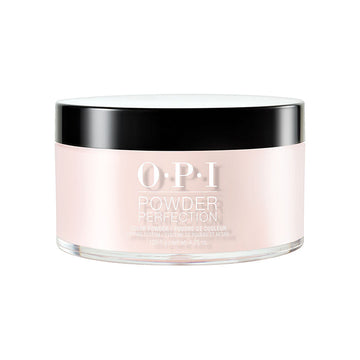 OPI Powder Perfection French Dipping Powder - Bubble Bath 120.5g