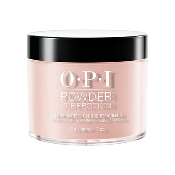 OPI Powder Perfection Dipping Powder - Tiramisu For Two 43g