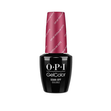 OPI GelColor GCW63 OPI by Popular Vote 15ml