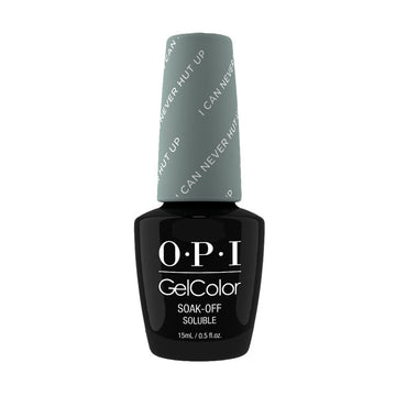 OPI GelColor GCF86 I Can Never Hut Up 15ml