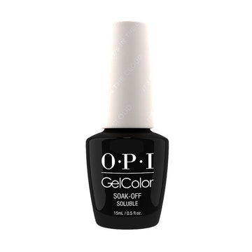 OPI GelColor GCT71 It's in the Cloud 15ml