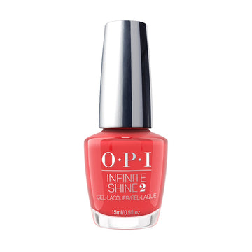 OPI Infinite Shine ISLA16 The Thrill of Brazil 15ml