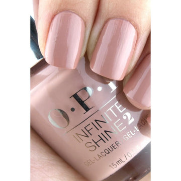 OPI Infinite Shine ISLA15 Dulce De Leche 15ml