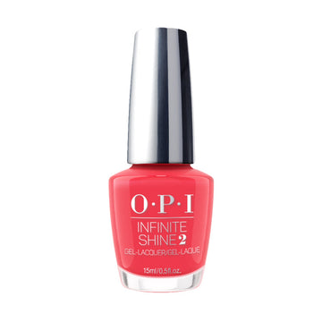 OPI Infinite Shine ISLA69 Live.Love.Carnaval 15ml