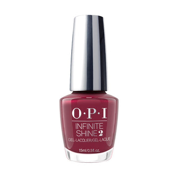 OPI Infinite Shine ISLB78 Miami Beet 15ml