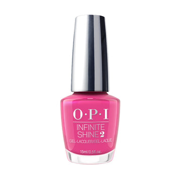 OPI Infinite Shine ISLC09 Pompeii Purple 15ml