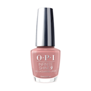 OPI Infinite Shine ISLE41 Barefoot in Barcelona 15ml