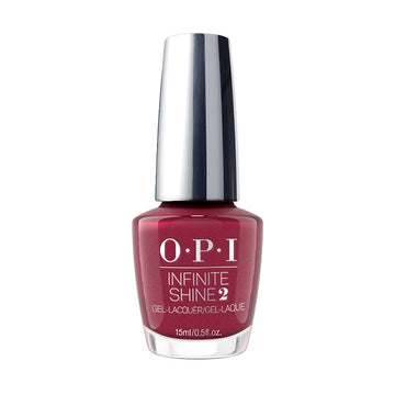OPI Infinite Shine ISLF52 Bogota Blackberry 15ml
