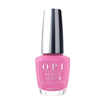 OPI Infinite Shine ISLF80 Two-timing the Zones 15ml