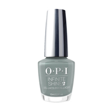 OPI Infinite Shine ISLF86 I Can Never Hut Up 15ml