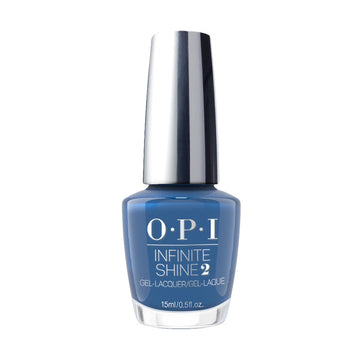OPI Infinite Shine ISLF87 Super Trop-i-cal-i-fiji-istic 15ml